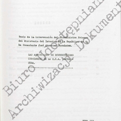 1974_MAR_17 Speech of the Cuban deputy minister - Spanish