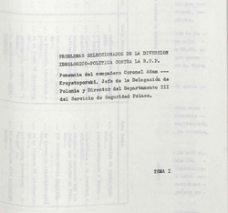 1974_MAR_17 Speech of the Polish representative Adam Krzysztoporski