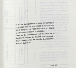 1974_MAR_17 Speech of the Hungarian representative Rezso Peredi - Spanish