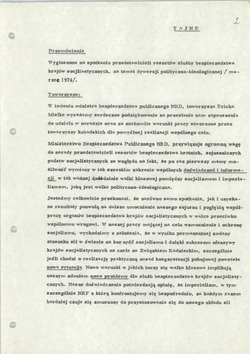 1974_MAR_17 Speech of the GDR representative - Polish