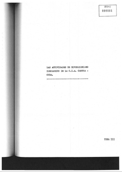 1974_MAR Second speech of Cubane representative - Spanish