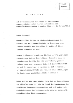 1974_MAR Second speech of GDR representative - German
