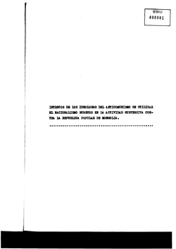 1974_MAR First speech of Mongolian representative - Spanish