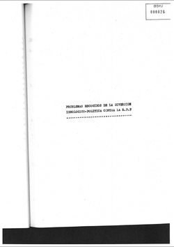 1974_MAR Second speech of Polish representative - Spanish