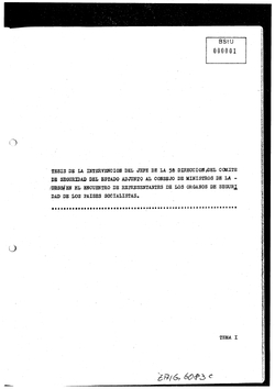 1974_MAR Speech of Soviet representative - Spanish