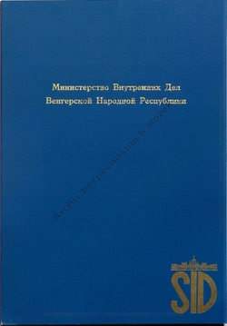 1977 "Plans of intelligence and propaganda branches (...)" shorter version - Russian