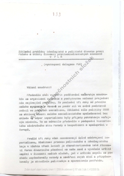 1977 Speech of Polish representative - Czech