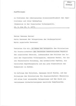 1977_MAY_24 Speech of GDR representative - German