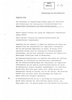 1977_MAY_24 Speech of Cuban representative - German