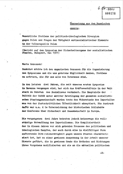 1977_MAY_25 Speech of Polish representative - Germany