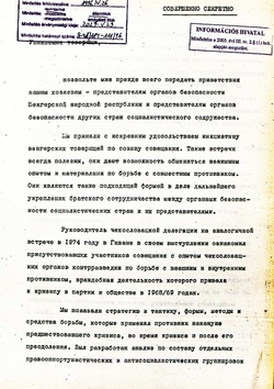 1977_MAY Speech of the Czechoslovak representative Jan Hanuliak - Russian