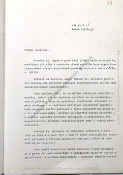 1980_APR Speech of the Czechoslovak representative - Czech