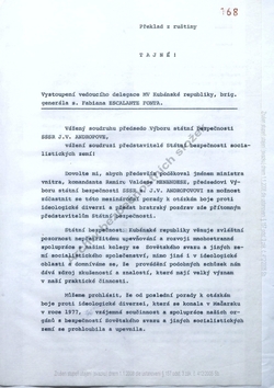 1980_APR Speech of the Cuban representative - Czech