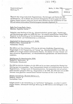 1980_MAR_03 Overview of organisations in West Germany - German