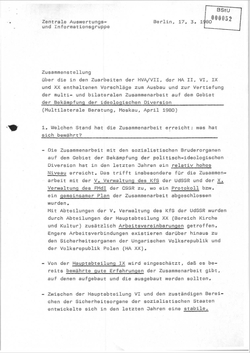 1980_MAR_17 Compilation of the proposals submitted - German