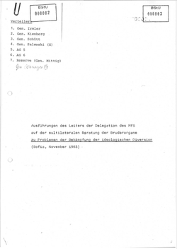 1983_NOV_15 Speech of the GDR representative - German