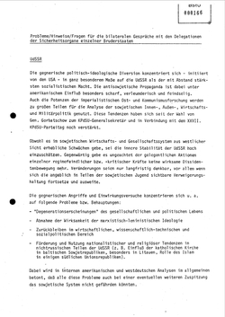 1986_OCT Points for the bilateral talks prepared for the GDR representation - German