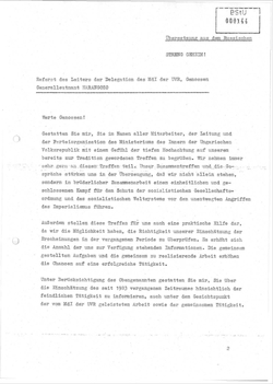 1986_OCT_14 Speech of the Hungarian representative - German