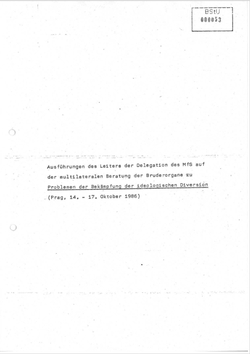 1986_OCT_15 Speech of the GDR representative - German