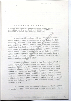 1980_DEC_25 Closing document of the conference - Czech