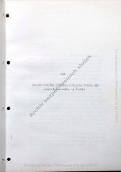 1975_MAR Speech of the Bulgarian representative G. Shopov - Czech