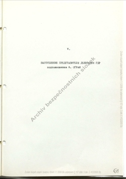 1975_SEP Speech of the GDR representative Franz Sgraja - Russian