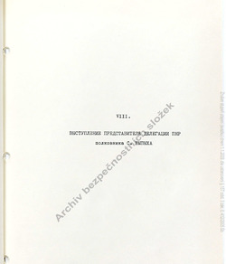 1975-SEP Speech of the Polish representative Stanisław Wypych [language: RUSSIAN; ABS A 34/1, 958]