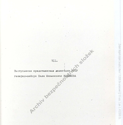 1977-SEP Speech of the Soviet representative Khali Makhmeev [language: RUSSIAN; ABS A 34/1, 960]