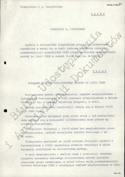 1988_APR_15 Draft program of the conference - Polish