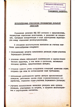 1970_DEC Additional position of the Polish delegation - Russian