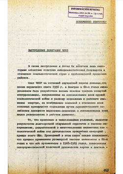1970_DEC Speech of the Czechoslovak representative Míloš Hladík - Russian