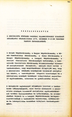 1974_DEC Closing document - Hungarian