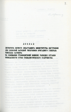 1988_OCT_18 Speech of the Polish representative Zdzisław Sarewicz - Russian